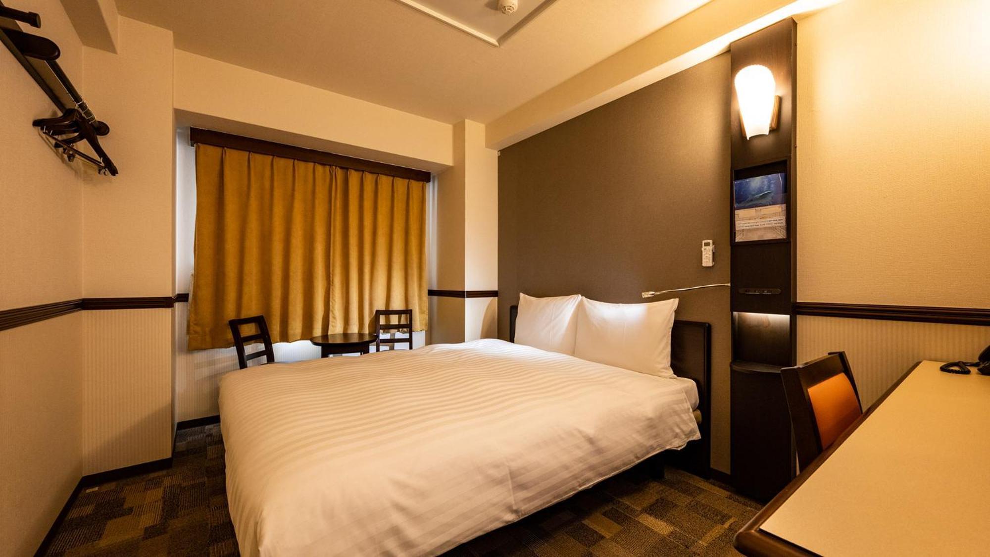 Toyoko Inn Fukushima Eki Nishi Guchi Habitación foto
